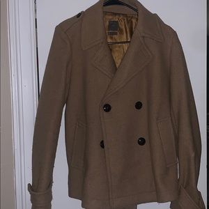 Gap Pea Coat